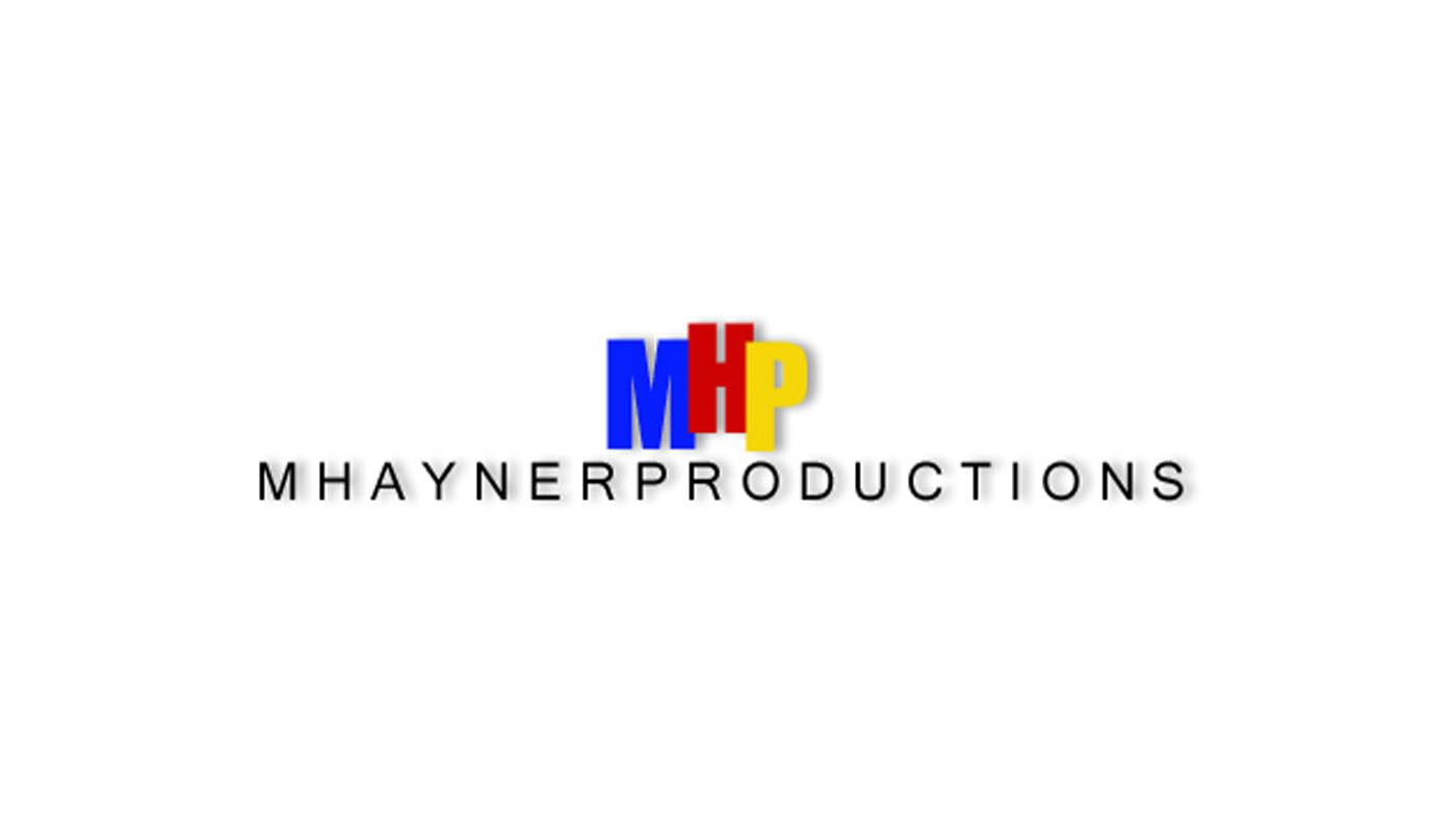 m hayner productions-logo
