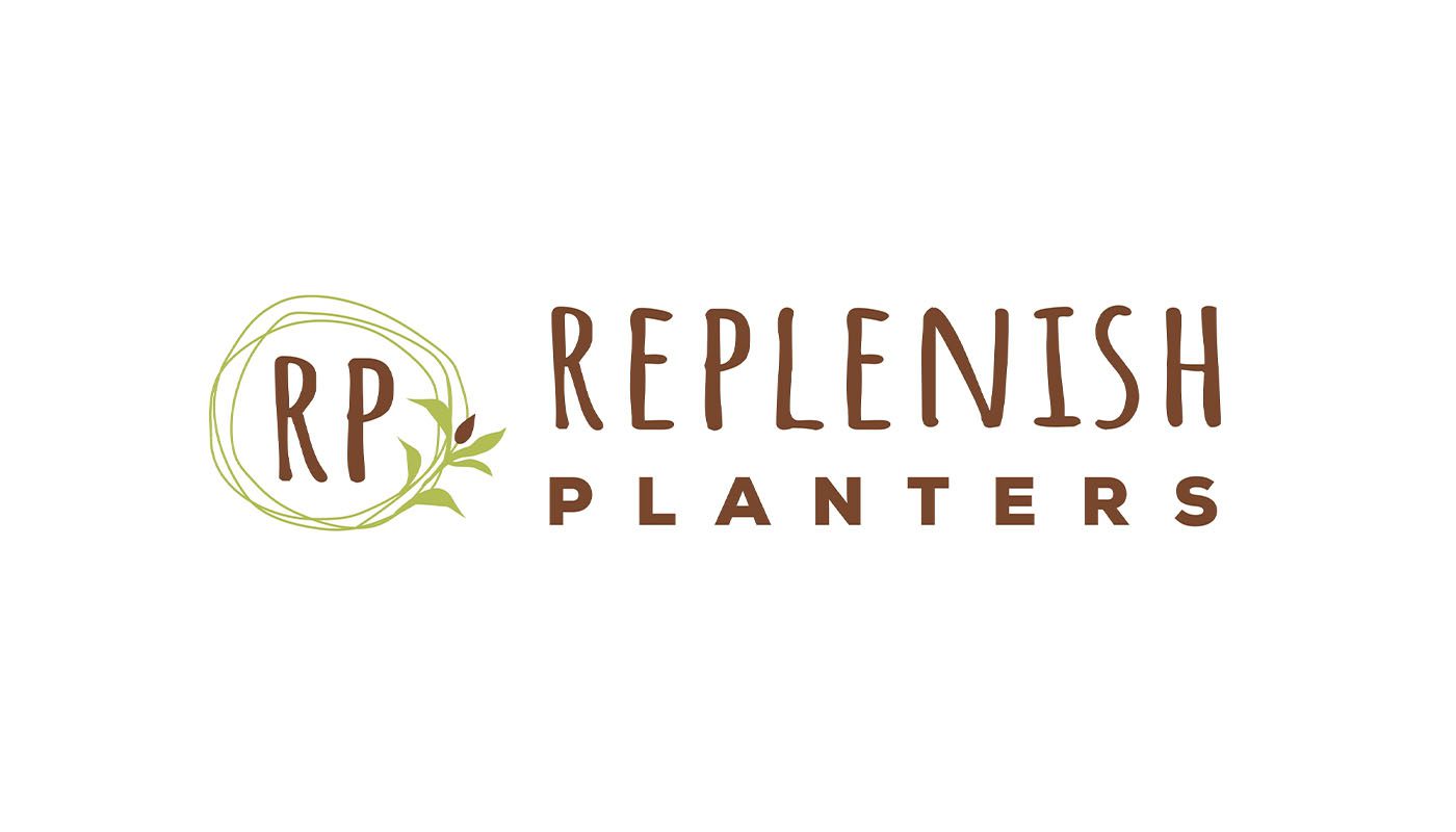 replenish planters
